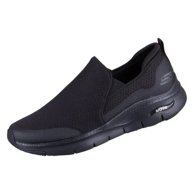 Produktbild von SKECHERS ARCH FIT-BANLIN Schwarz