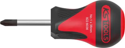 Obrázok produktu pre Šraubovadlo Ultimate Tom Pouce Phillips, PH1 – čepeľ 38 mm – KSTOOLS – 922.6036