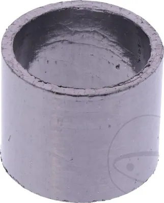 Zdjęcie produktu dla Uszczelka połączenia wydechu do Yamaha XV 125 SH Virago, rok produkcji 1999-2002, firmy pamoto – nowa