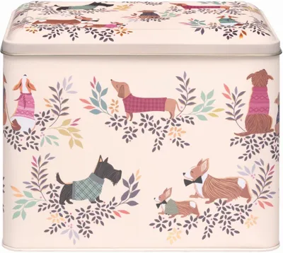 Productafbeelding van Meander Decoratieve doos voor honden, 18,5x13x14,5 cm