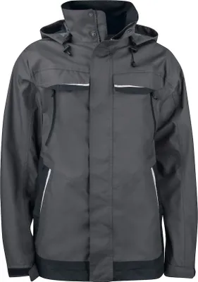 Produktbild von Projob 4441 GEFÜTTERTE FUNKTIONS-JACKE