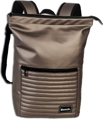 Produktbild von Bench Hydro Rucksack braun aus PolyurethanKunststoff ORI316C
