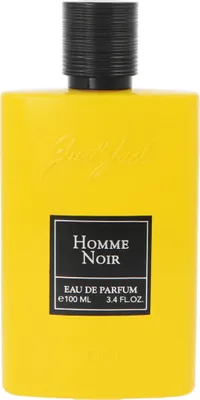 Zdjęcie produktu dla Just Jack Homme Noir Edp 100ml