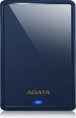 Obrázek produktu pro Adata ADATA HV620S externí pevný disk 1 TB 2,5" Micro-USB B 3.2 Gen 1 (3.1 Gen 1) Modrý