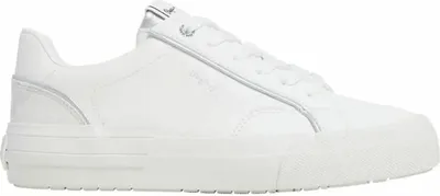 Produktbild von Damen Freizeitschuhe Pepe Jeans Allen Twin Weiß - 39