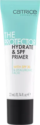 Image de CATRICE The Protector Moisturizing Primer SPF 30 - 22 ml