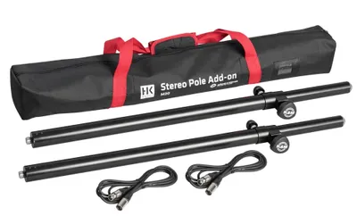 Produktbild von HK Audio Stereo Pole Add-on M20 XLR