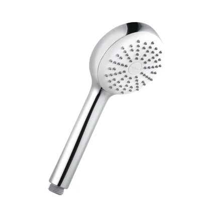 Produktbild von Kludi Logo Handbrause 1S DN15, chrom, 1 Stk.