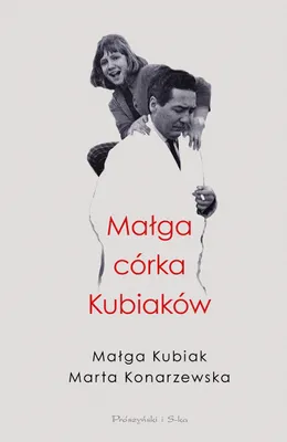 Produktbild von Wywiad rzeka o życiu i twórczości Małgi Kubiak