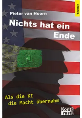 Obrázek produktu pro Nichts hat ein Ende