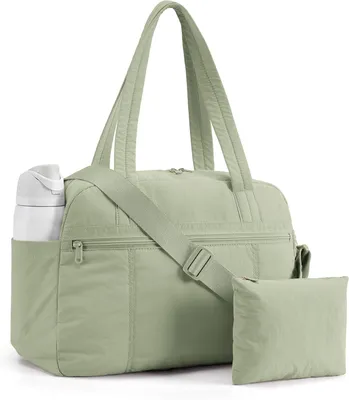 Image de Reisetas de 20 litres, sac de sport, vert foncé, pour le sport