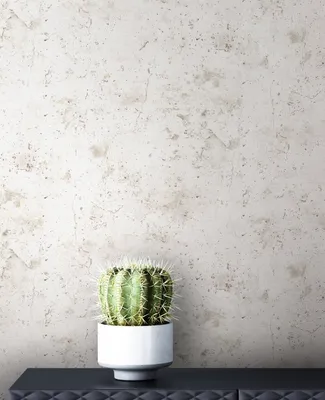 Produktbild von NEWROOM Tapete Grau Vliestapete Beton - Betonoptik Modern Zement Betonwand Industrial