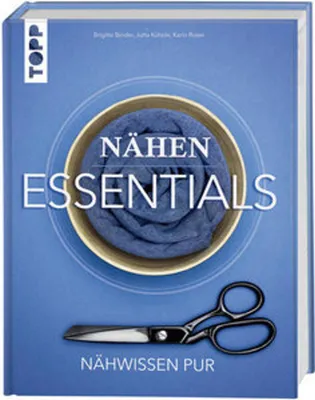 Obrázok produktu pre Nähen Essentials