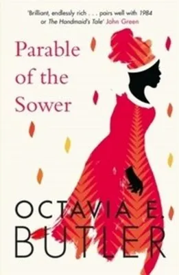 Obrázok produktu pre Parable of the Sower