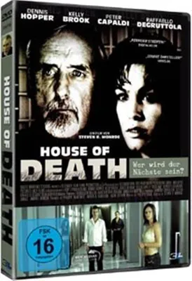 Produktbild von House of Death