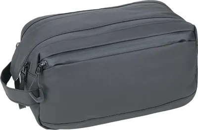 Produktbild von Troika Black Washbag 2