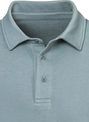 Produktbild von JOHN DEVIN Sweatshirt petrol Größe S