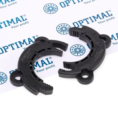 Immagine prodotto di Kit di montaggio OPTIMAL Ammortizzatori F8-7625 Anteriore su entrambi i lati per OPEL ZAFIRA B (A05)