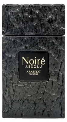 Produktbild von Arabiyat Prestige Noire Absolu Eau de Parfum