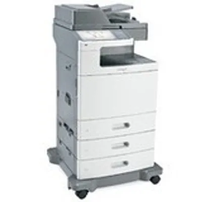 Produktbild von Lexmark 2355790P, 1 Jahr(e), Vor Ort