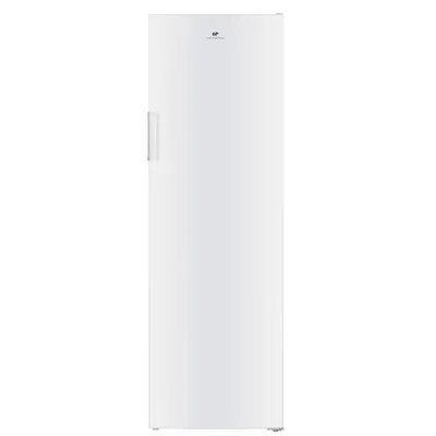 Produktbild von Gefrierschrank (stehend) – CONTINENTAL EDISON – CECUF204NFWD – 204 l – NoFrost – – Weiß