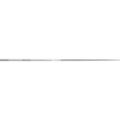 Produktbild von PFERD 12805201, Datei, Quadratische Datei, Edelstahl, 3 mm, 200 mm