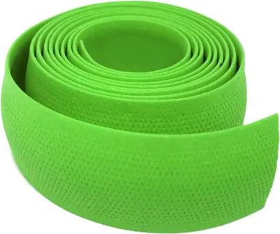 Produktbild von B-race Silicone Lenkerband Grün 1900 mm Grün 1900 mm