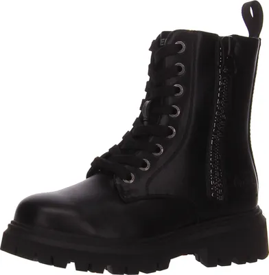 Produktbild von Dockers by Gerli Stiefel schwarz in Gr. 38