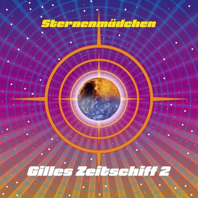 Productafbeelding van Gilles Zeitschiff 2