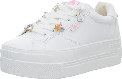 Produktbild von Sneaker für Damen in weiß
