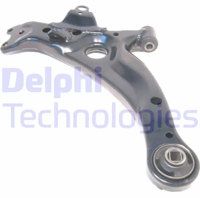Produktbild von DELPHI TC1395 Querlenker Links Unten für TOYOTA Avensis Kombi (T22)