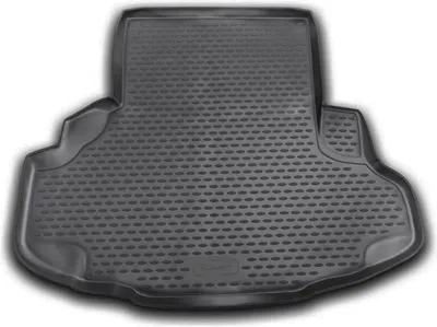 Immagine prodotto di Rivestimento del bagagliaio in gomma Novline Jaguar XF 2007-2015
