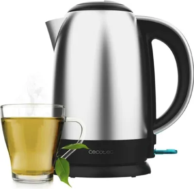 Produktbild von CECOTEC 01419 - Thermosense 200 Steel