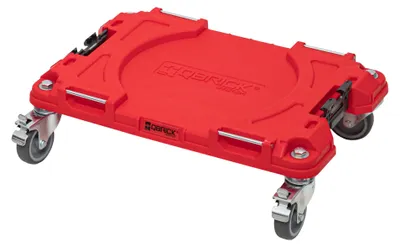 Immagine prodotto di QBrick | PRO Transport Platform | Red