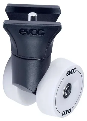 Produktbild von Evoc Clip-on Rad 1-pin Version 3.0 Silber  Silber One Size