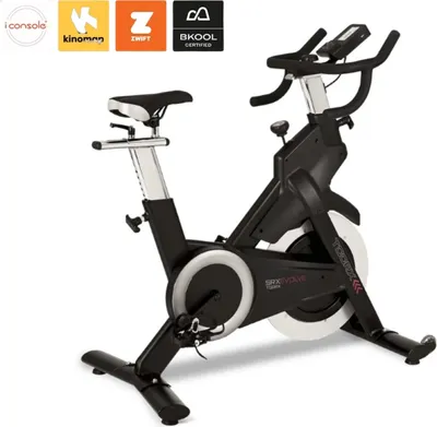 Image de Toorx Fitness SRX Evolve Vélo d'intérieur magnétique