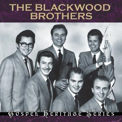 Obrázok produktu pre Bratia Blackwoodovci - séria Gospel Heritage