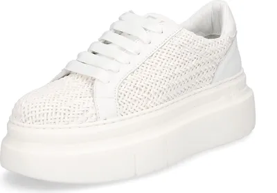 Produktbild von Gio+ Damen Sneaker weiß