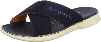 Produktbild von Bugatti DARIO 315A32861469414 (43/DARK BLUE / DARK BLU)