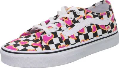 Immagine prodotto di Vans scarpa bassa di tela con lacci Filmore Decon