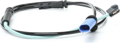Produktbild von TEXTAR 98058500 Warnkontakt Bremsbelagverschleiß 921mm Vorne für BMW 5 Touring (G31) 5 Limousine (G30, F90) 7 (G11, G12) 6 Gran Turismo (G32)