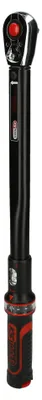 Obrázek produktu pro KS Tools 516.1572, Momentový klíč, Nm, Mechanický, 1/2", 60 - 320 Nm, 3%