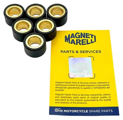 Image de Masse variomatique Magneti Marelli 19 x 17 6,6 g