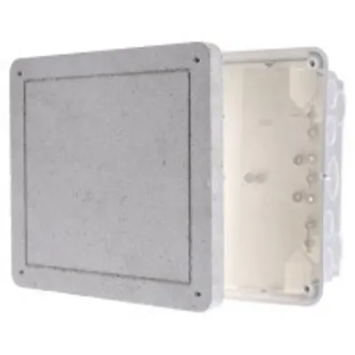 Produktbild von Kaiser Elektro UP-Universaleinbaugehäuse 1097-28