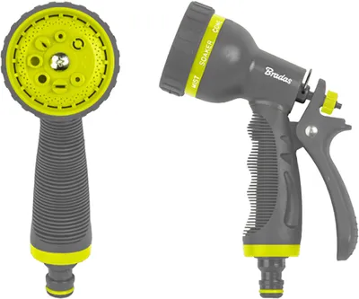 Produktbild von Pistole 8 Funktionen LIME, ŠE/LIM