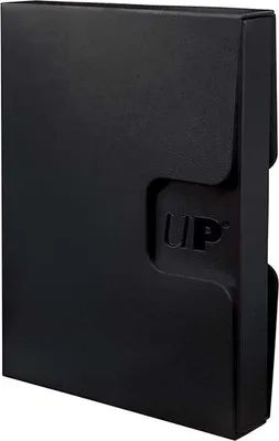 Produktbild von Ultra Pro - 15+ Card Box 3-Pack