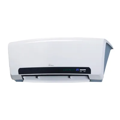 Immagine prodotto di Ardes AR4W08P Termoventilatore elettrico da interno bianco 2000 W