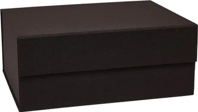 Obrázok produktu pre OYOY L301438, Odkladacia schránka, Hnedá, Obdĺžnikový, Lepenka, Jednofarebné, Vnútorný