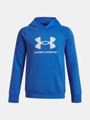 Produktbild von Under Armour Jungen-Sweatshirt 716843