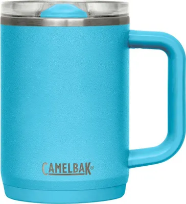 Produktbild von Camelbak Thrive Mug Vss 0,5L nordic blue  Hellblau